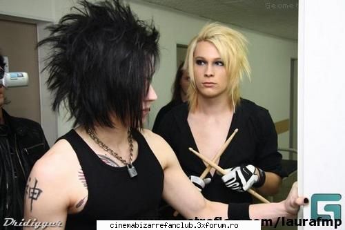 Shin and Yu - ADMIN - � Foto �