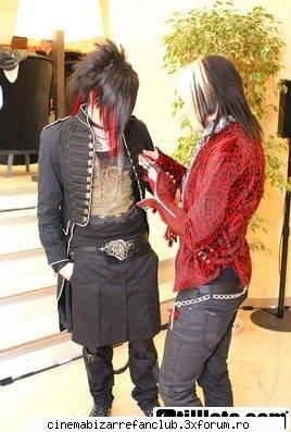 Shin and Yu - ADMIN - � Foto �
