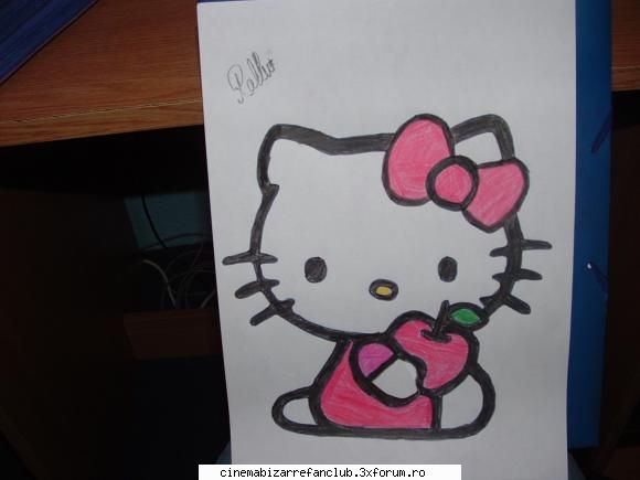 �╚�Stяιfulιиα �╗� - si cea color ;;] - � Fan Art �