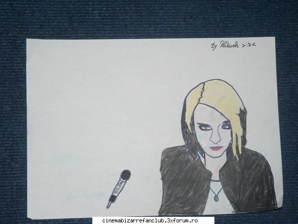 �╚�Stяιfulιиα �╗� - asa in sf mult meritatele mele - � Fan Art �