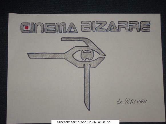 �╚�Stяιfulιиα �╗� - asa si semnul lor - � Fan Art �