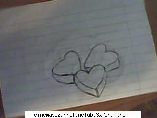 �╚�Stяιfulιиα �╗� - da felicitarea nu mia mai dat`o - � Fan Art �