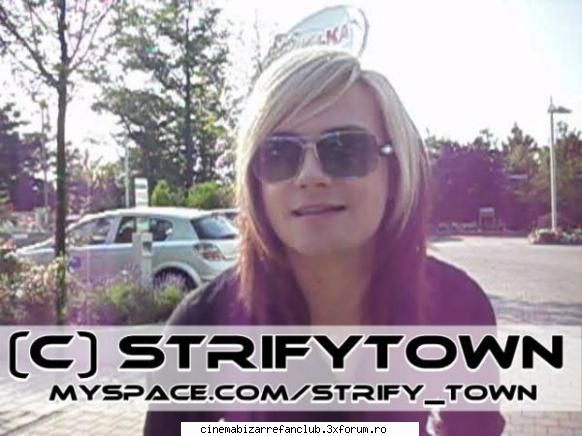 StrifyTown - ADMIN - � Foto �