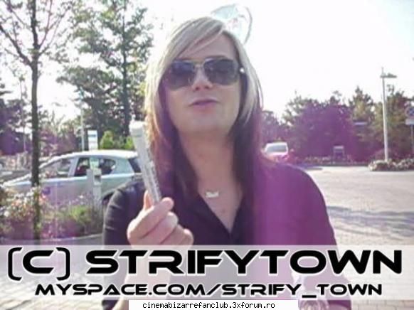 StrifyTown - ADMIN - � Foto �