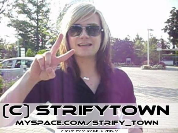 StrifyTown - ADMIN - � Foto �