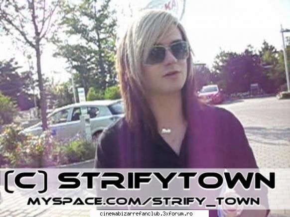 StrifyTown - ADMIN - � Foto �