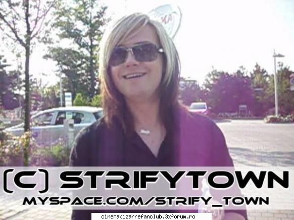 StrifyTown - ADMIN - � Foto �