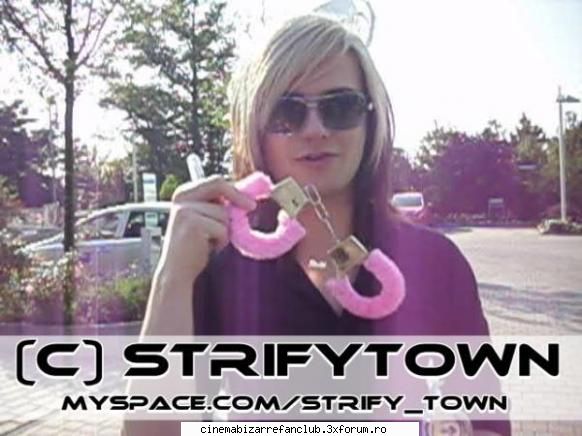 StrifyTown - ADMIN - � Foto �