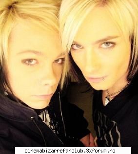 Strify and Kiro - ADMIN - � Foto �