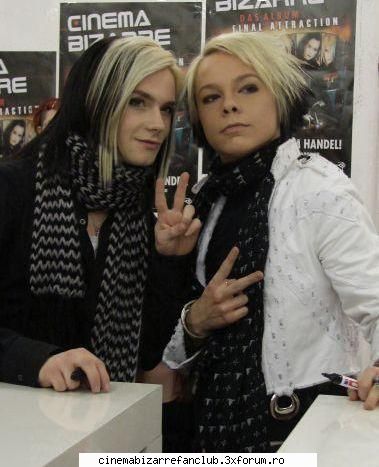 Strify and Kiro - nush dupa cn se uitau - � Foto �