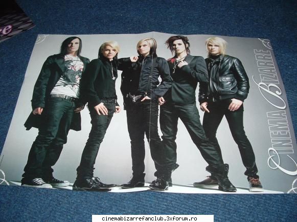 Sunt dOar ale mele :X - deci si cel mai recent cu Cb pe care il am de 3 - � Posters �