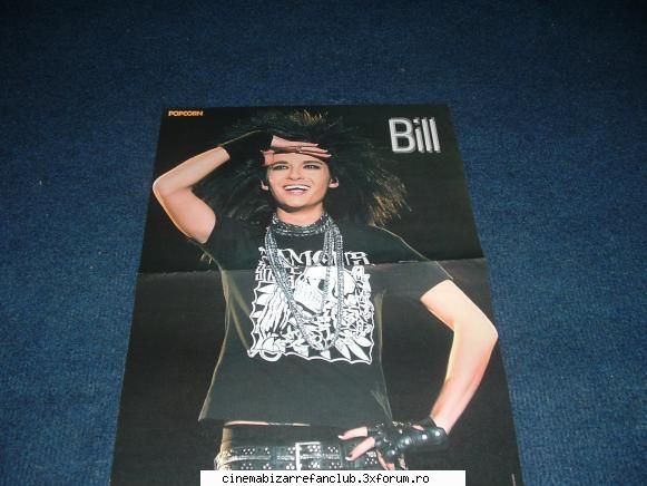 Sunt dOar ale mele :X - tOt bill si pesta il am de 3 ori - � Posters �