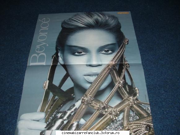Sunt dOar ale mele :X - Beyonce ,normal * - � Posters �