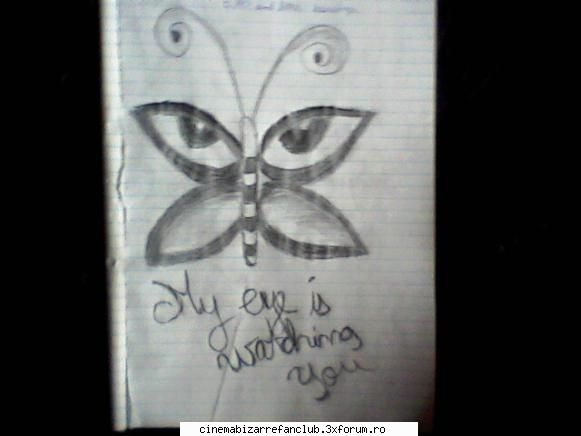 Talente - desen:D si scris:D - � Willkommen �