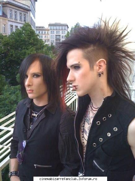 Yu and Romeo - music.addicted - � Foto �