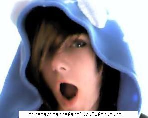 Yu`s sister - nu seamana deloc cred ca a fost infiata Dude:)) - � Yu �