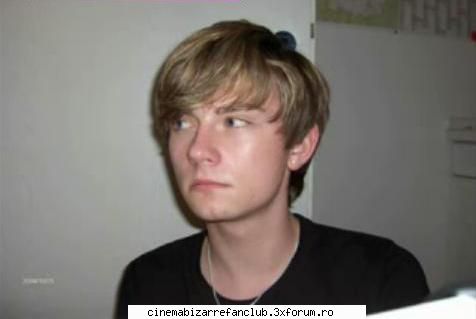 before cinema bizarre - va vine sa credeti k asta e el?:| - � Strify �