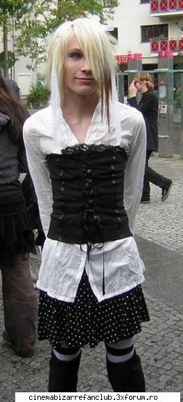 before cinema bizarre - Beautiful Dark Angel - � Strify �