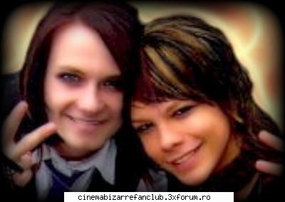 before cinema bizarre - categoric ACUM unul cred k e kiro si celalat - � Strify �