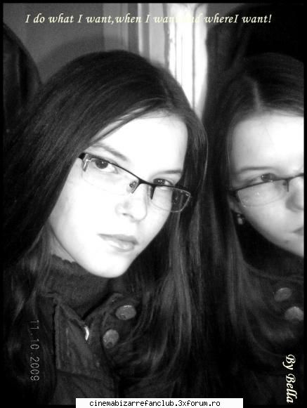 bella--Just me - music.addicted - � Photoshop �