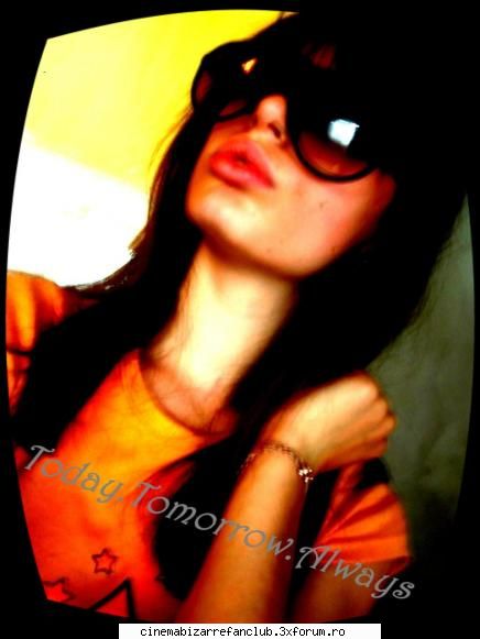 by.RallOu^^ - Today.Tomorrow.Always :X e un parfum da'mi pl cum - � Photoshop �