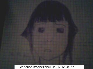 ceva desene de ale mele:D - hinata din naruto - � Fan Art �