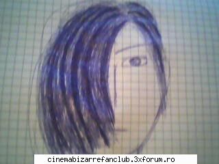 ceva desene de ale mele:D - si pe el l-am botezat naraku:D sper sa va plak - � Fan Art �
