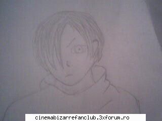 ceva desene de ale mele:D - merci!>:D< cum adik ti-e frik de fluturi:)) - � Fan Art �