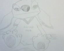 ceva desene de ale mele:D - palk desenele Bells mumoase thare :D :D - � Fan Art �