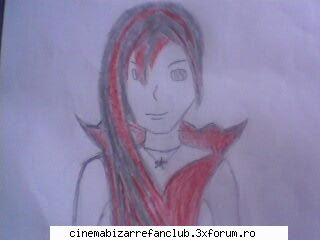 ceva desene de ale mele:D - music.addicted - � Fan Art �