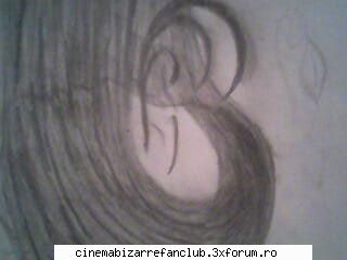 ceva desene de ale mele:D - Asta se numeste"Fantasy`s face" - � Fan Art �