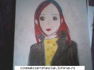 ceva desene de ale mele:D - music.addicted - � Fan Art �