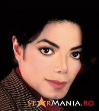 asta e de pe star mania :nebun: fotos with michael jackson