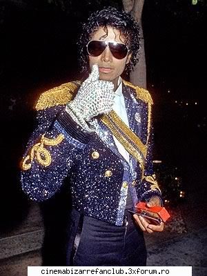 f :nebun: fotos with michael jackson