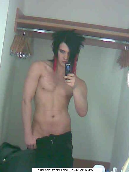 hot or not? - Beautiful Dark Angel - � Games �