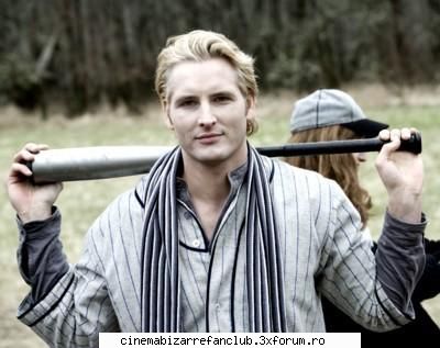 hot or not? - cullen =P~? HOT - � Games �