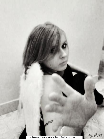 ╚�i just can`t stop loving you �╗ - Ada- superioara grupului ,n`ui diferita de - � Fan Fiction �