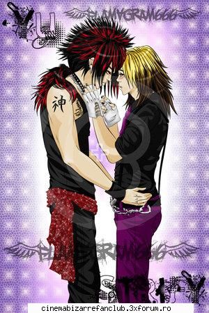 kiss or spank - Beautiful Dark Angel - � Games �