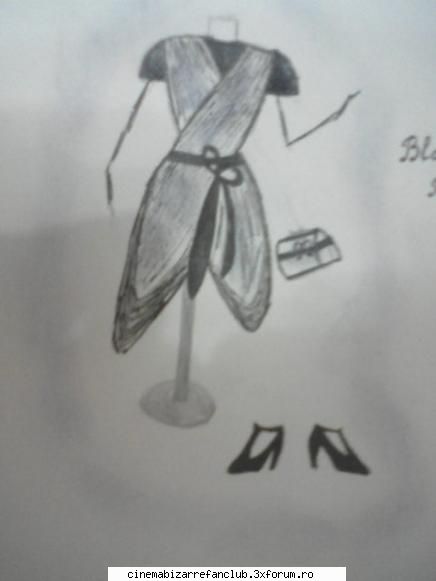 my art-shock design - 2. Black or white? Revolution! partea 1 - � Fan Art �