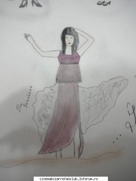 my art-shock design - ♠♪☺♀�Υσυ�_Ŧ0�♂☻♫♥ - � Fan Art �