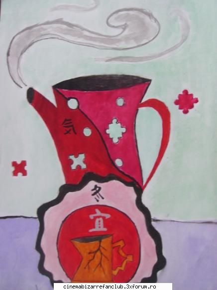 my art-shock design - ♠♪☺♀�Υσυ�_Ŧ0�♂☻♫♥ - � Fan Art �