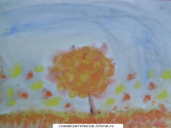 my art-shock design - in tehnica aquarelei pe umed - � Fan Art �