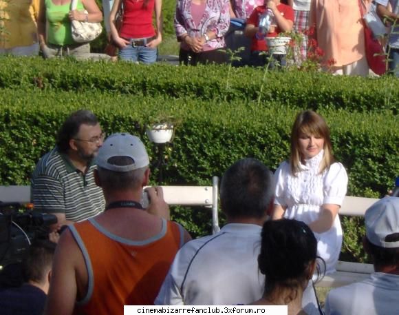 my lonely little self - alexandra ungureanu a fost ieri la slanik...ji am - � Pictures with us �