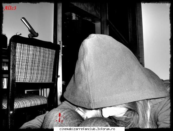 my lonely little self - This is the silent place Where everybody speaks - � Pictures with us �