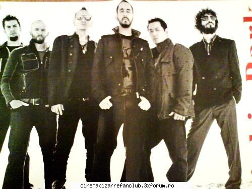 *my wallpapers* - 32. linkin park - � Posters �