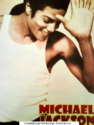 *my wallpapers* - 33. michael jackson - � Posters �