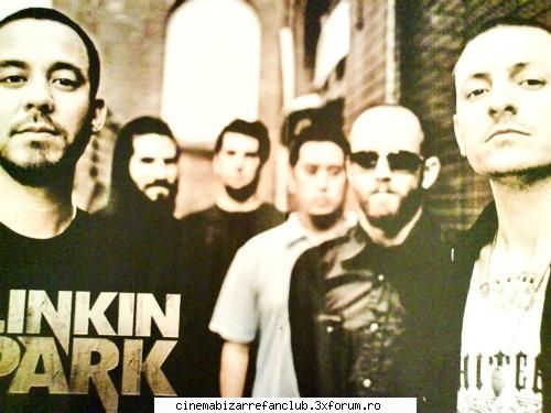 *my wallpapers* - 36. linkin park - � Posters �