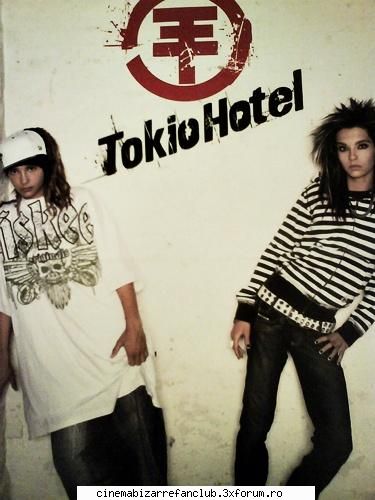 *my wallpapers* - 45. kaulitz twins - � Posters �