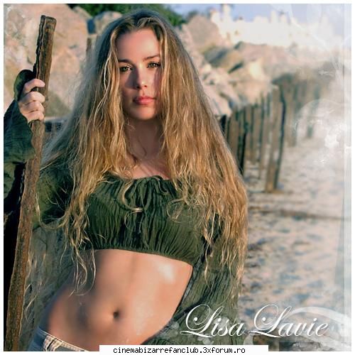 new style - rock lisa lavie - � Games �