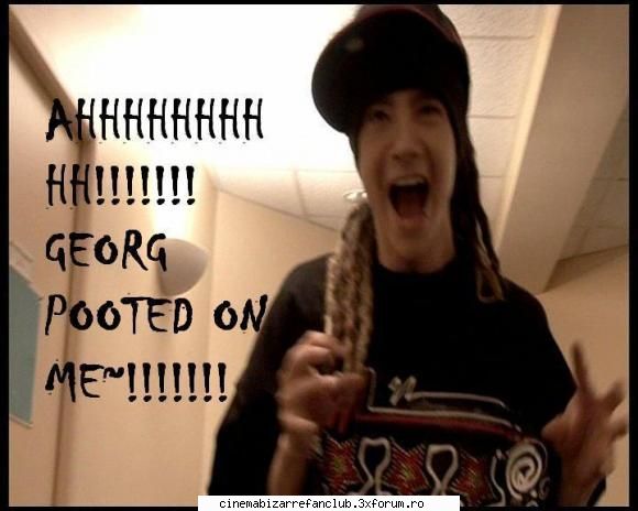 nota pt vip - 7 sry =( tom kaulitz - � Games �